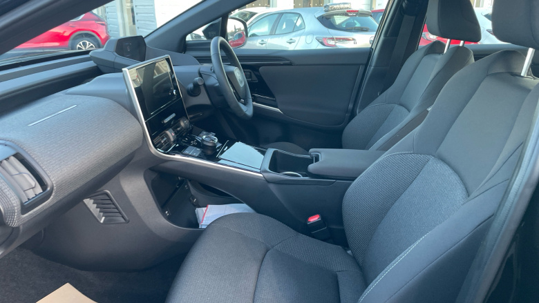 Toyota bZ4X 150kW Pure 71.4kWh 5dr Auto [11kW] Electric Hatchback